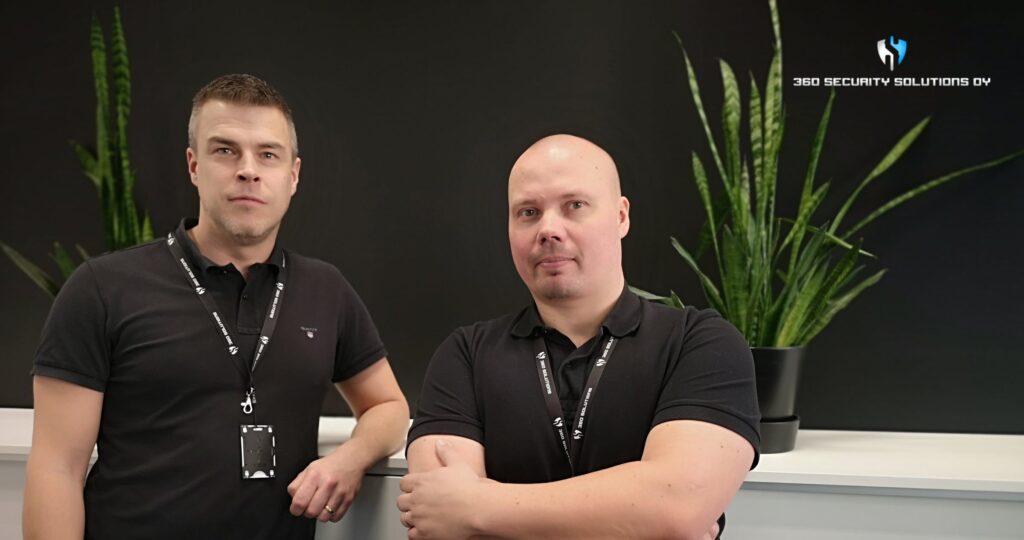 360 security solution