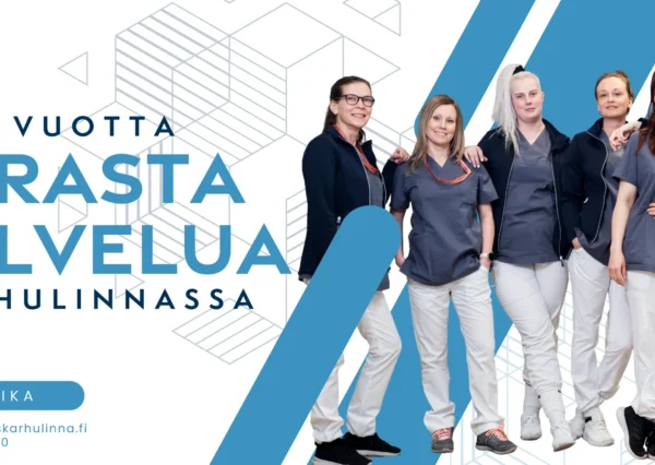 Lääkärikeskus Karhulinna